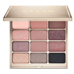 STILA Eyes Are The Window Palette - Soul